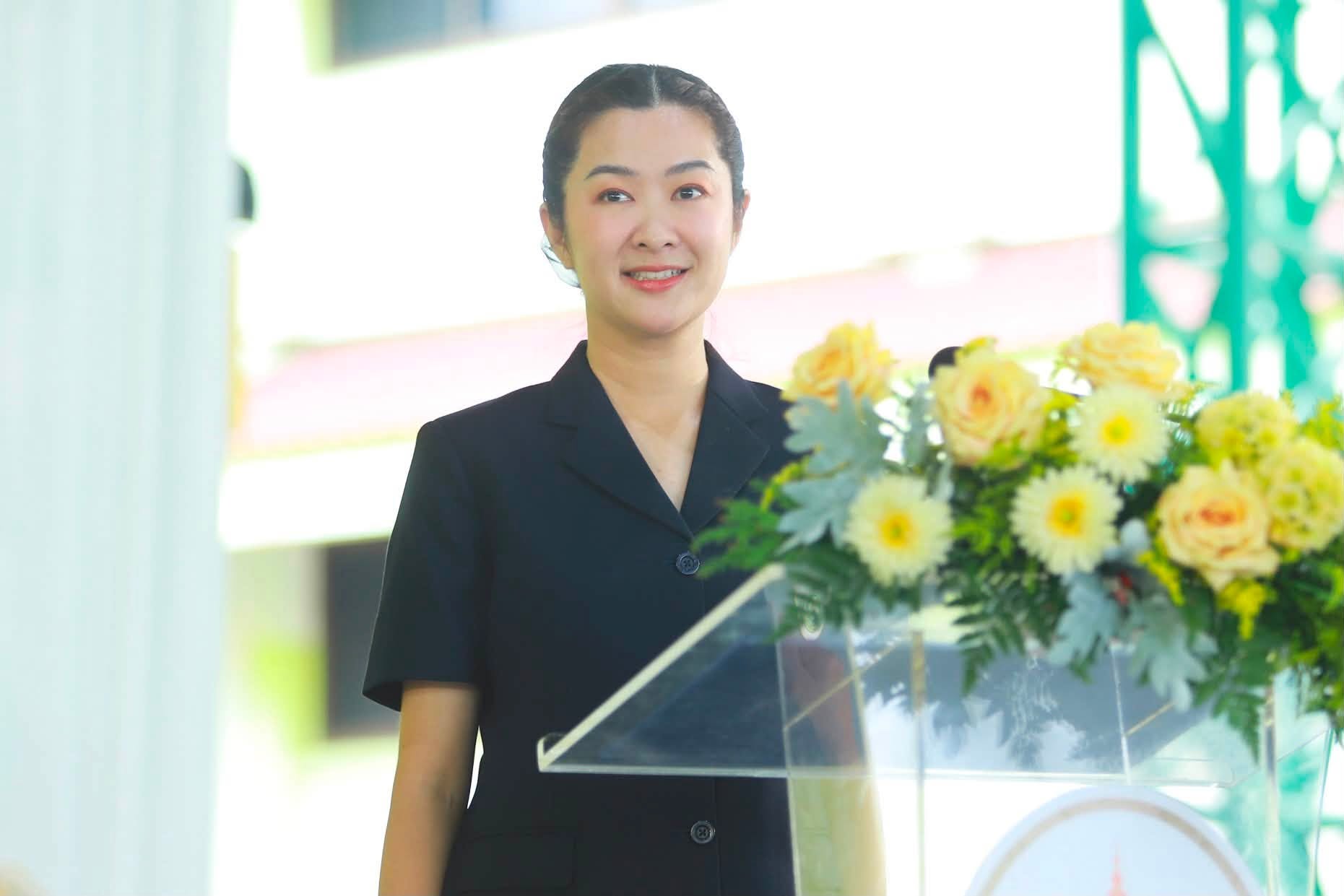 title - ส.ป.ก. ร่วมพิธีเปิด 